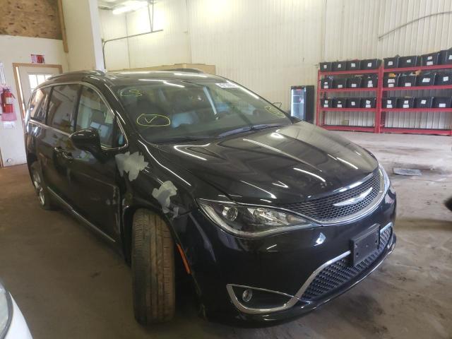 2018 CHRYSLER PACIFICA T 2C4RC1EG9JR101930