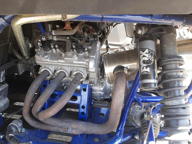 2021 YAMAHA YXZ1000 5Y4AN47Y3MA100237