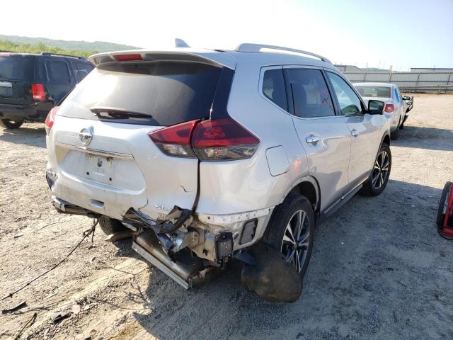 2018 NISSAN ROGUE S 5N1AT2MV3JC745026