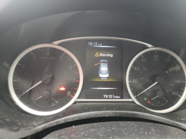 2017 NISSAN SENTRA S 3N1AB7AP6HY380758