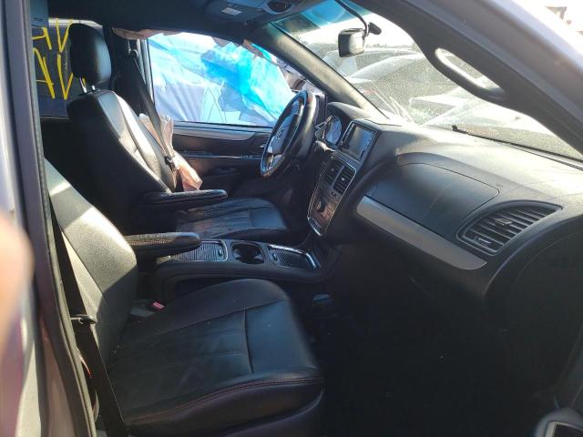 2017 DODGE GRAND CARA 2C4RDGEG5HR773963