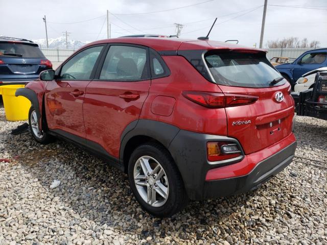 2020 HYUNDAI KONA SE KM8K1CAA5LU517043