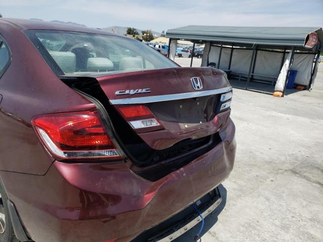 19XFB2F88FE247571 Honda CIVIC EX