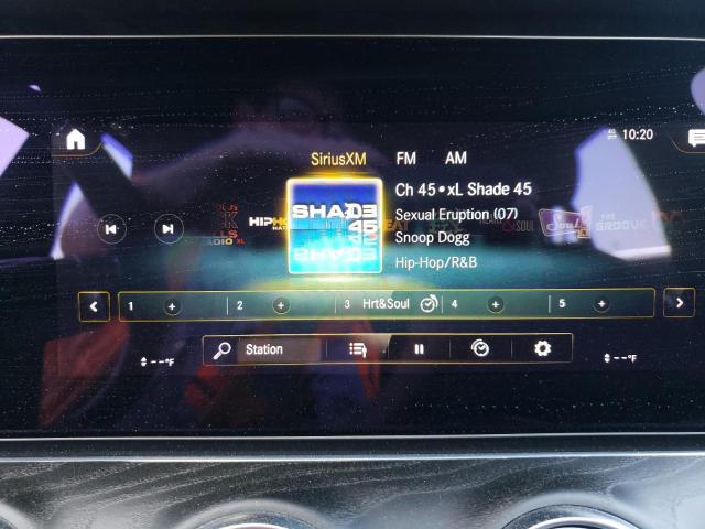 2022 MERCEDES-BENZ E 350 W1KZF8DB3NB025668