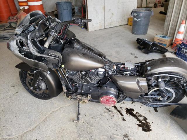 2020 HARLEY-DAVIDSON FLTRX 1HD1KHC18LB649862