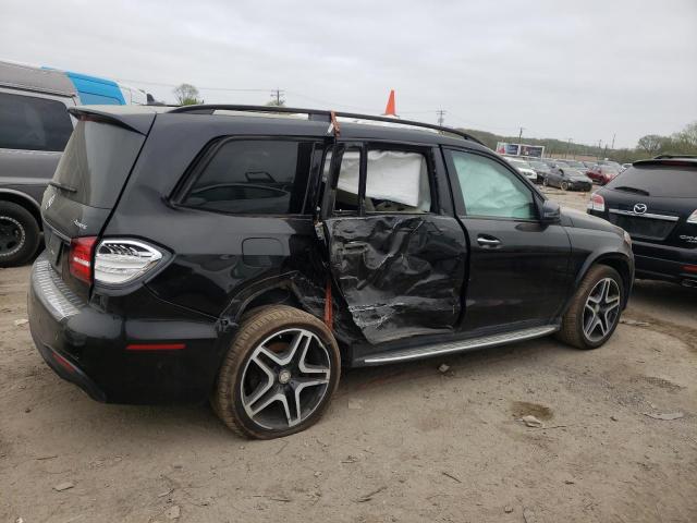 2017 MERCEDES-BENZ GLS 550 4M 4JGDF7DE8HA891851