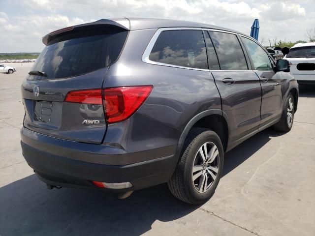 Фото: 5FNYF6H5XJB011384 - 4