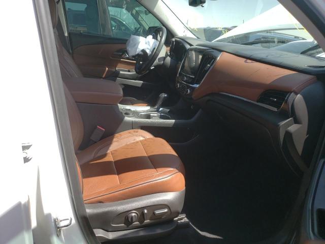 2018 CHEVROLET TRAVERSE H 1GNEVKKW2JJ203768