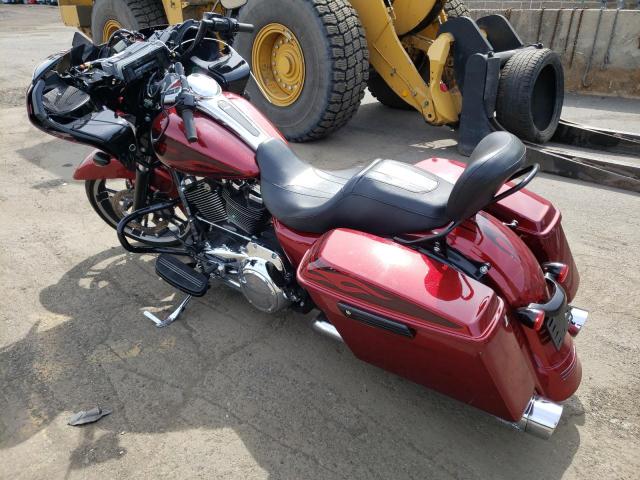 2017 HARLEY-DAVIDSON FLTRXS 1HD1KTC11HB615921
