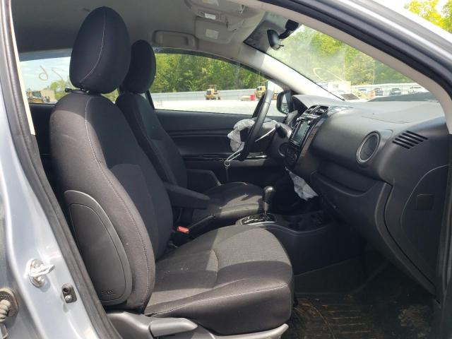 2019 MITSUBISHI MIRAGE LE ML32A5HJ6KH000589