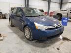 2008 FORD  FOCUS