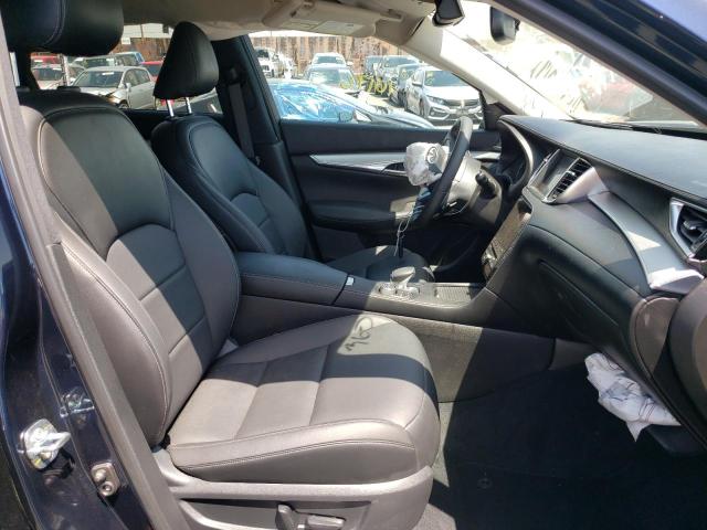 2021 INFINITI QX50 LUXE 3PCAJ5BA9MF126448