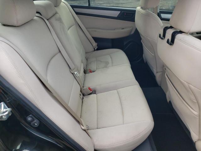 4S3BNAA6XG3047824 Subaru Legacy 2.5i