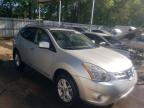 2012 NISSAN  ROGUE