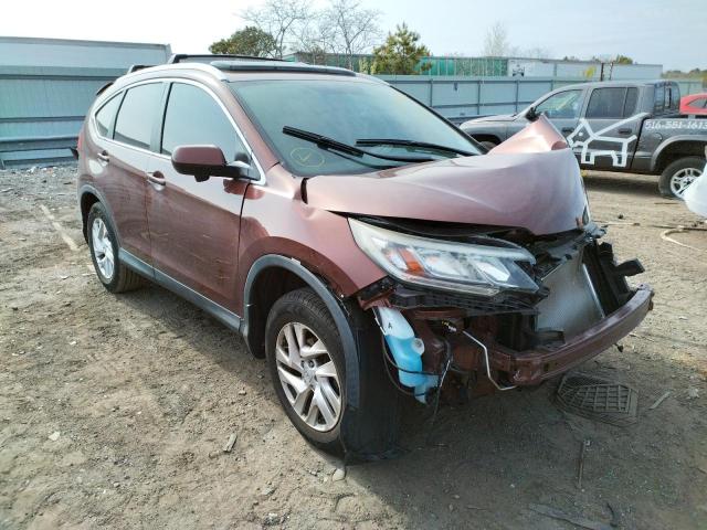 2015 HONDA CR-V EXL 2HKRM4H77FH680138