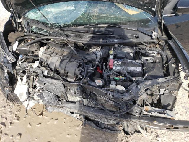2015 NISSAN SENTRA S 3N1AB7AP6FY256714