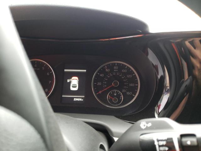 2021 KIA K5 LX 5XXG24J25MG050249