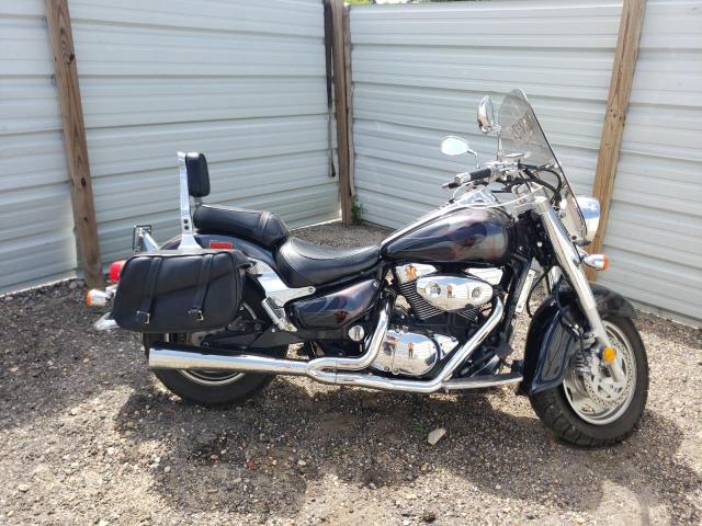 2005 SUZUKI C90 JS1VY52A552104944