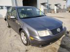 2003 VOLKSWAGEN  JETTA