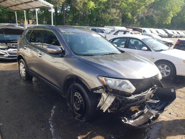 2015 NISSAN ROGUE S 5N1AT2MT8FC791263