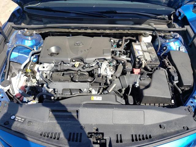 2018 TOYOTA CAMRY L 4T1B11HK8JU070577