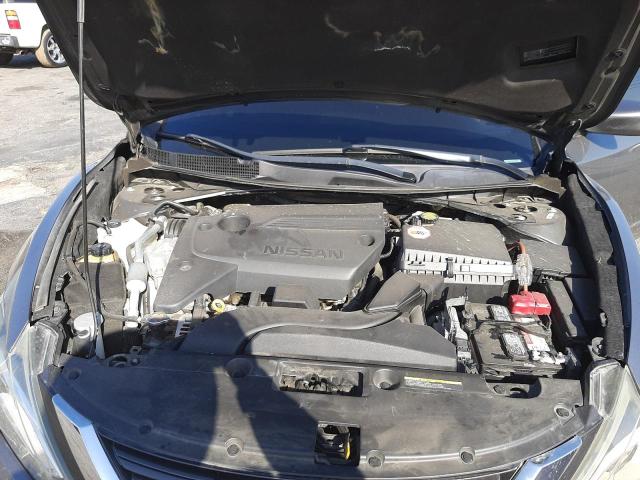 2016 NISSAN ALTIMA 2.5 1N4AL3AP3GN370886