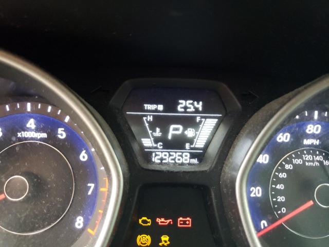 2016 HYUNDAI ELANTRA SE 5NPDH4AEXGH710578