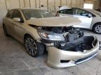 2014 HONDA  ACCORD