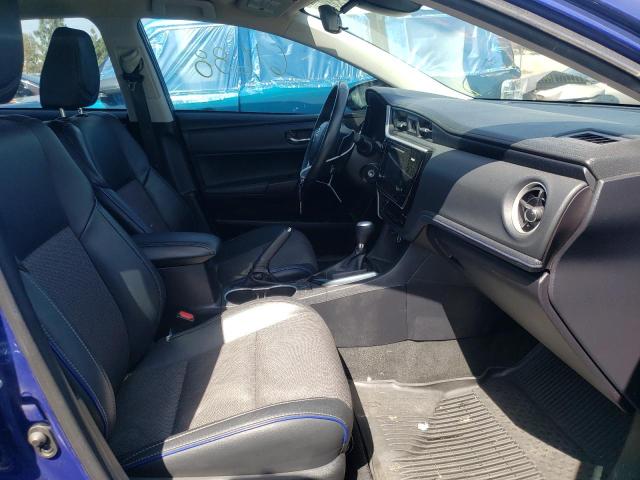 2017 TOYOTA COROLLA L 2T1BURHE8HC879556