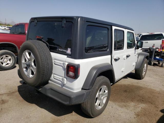 2020 JEEP WRANGLER U - 1C4HJXDG1LW106409
