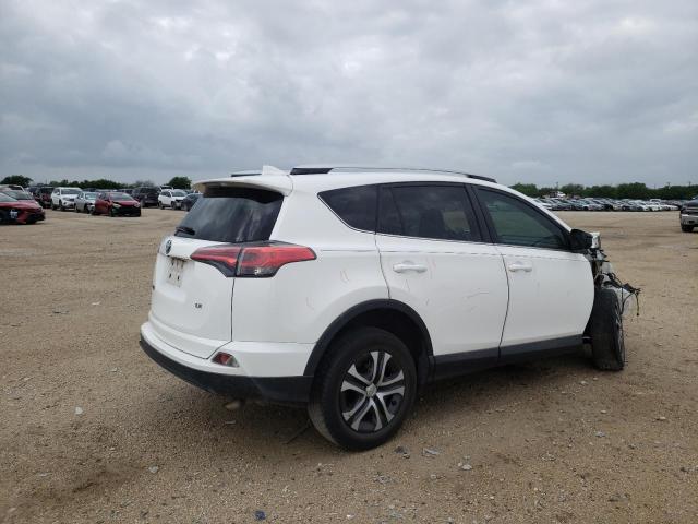 2016 TOYOTA RAV4 LE 2T3ZFREV9GW305730