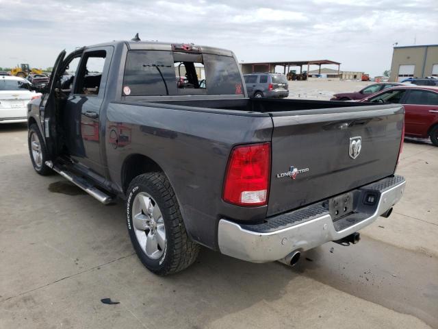 2019 RAM 1500 CLASS 1C6RR6LT6KS525908
