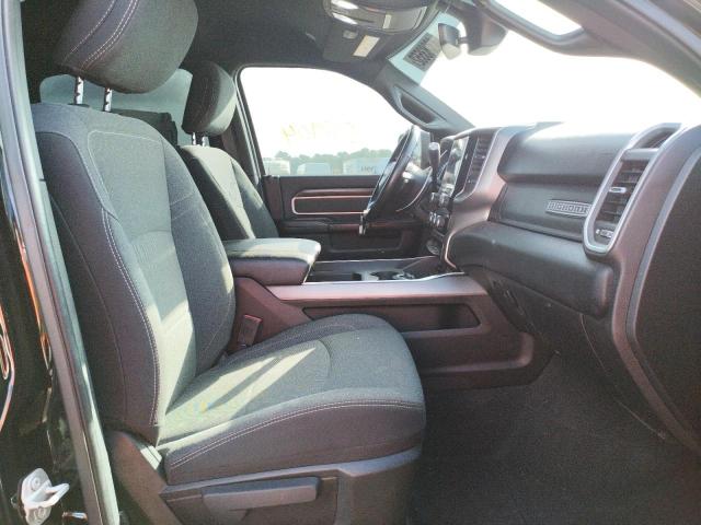 2019 RAM 2500 BIG H 3C6UR5ML6KG624917
