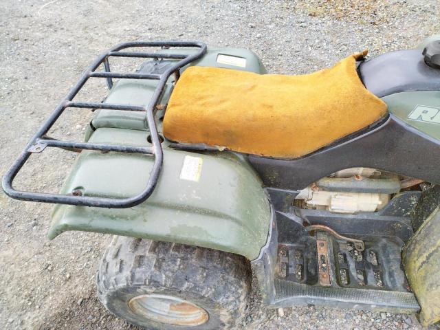 2003 HONDA TRX250 TE 478TE214134301278