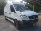 2012 MERCEDES-BENZ  SPRINTER