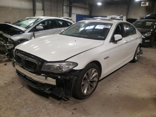 2016 BMW 528 XI WBA5A7C50GG642929