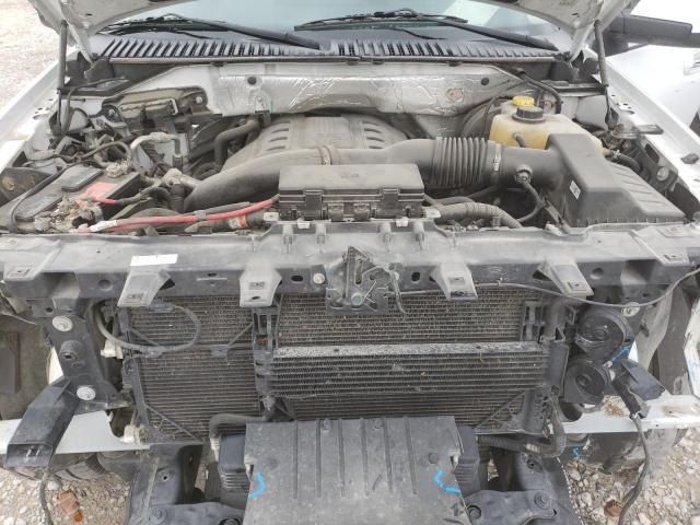 2017 FORD EXPEDITION 1FMJU1KT0HEA58724
