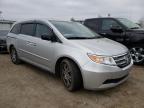 2013 HONDA  ODYSSEY