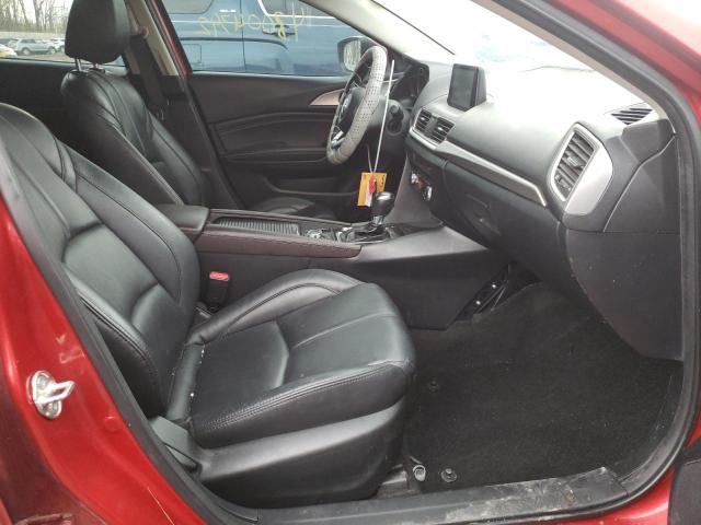 2018 MAZDA 3 TOURING 3MZBN1V34JM253157