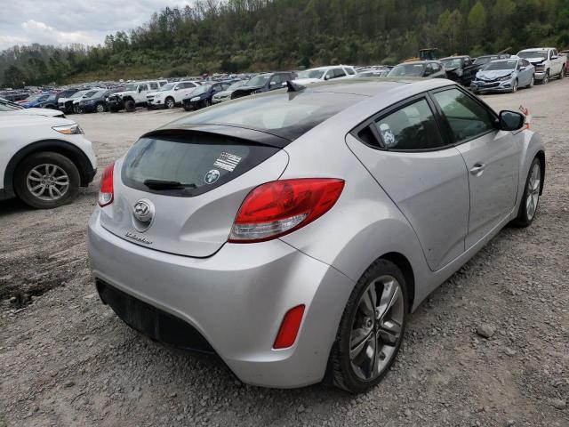 2017 HYUNDAI VELOSTER KMHTC6AD0HU317625