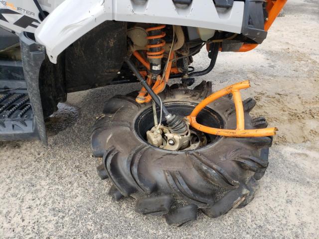 2021 POLARIS SPORTSMAN 4XASXM957MB326499