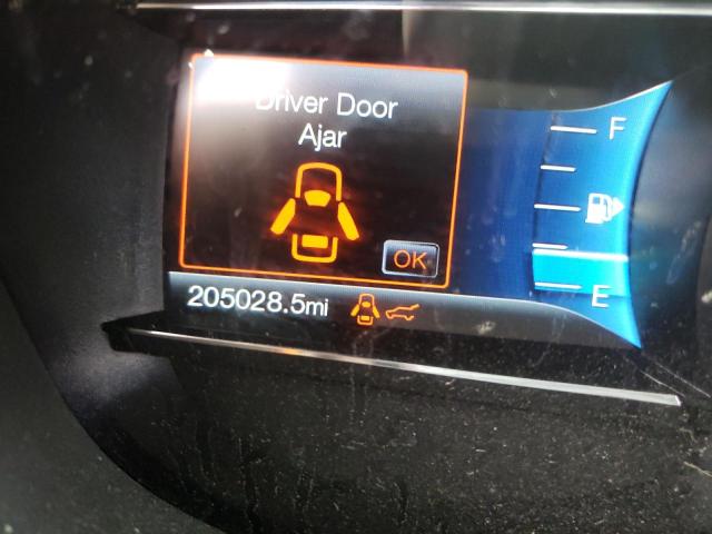 2017 FORD EXPLORER L 1FM5K8F8XHGB83918