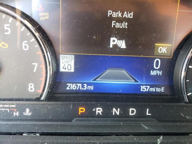 2021 FORD EXPLORER L 1FMSK7FH7MGB51368