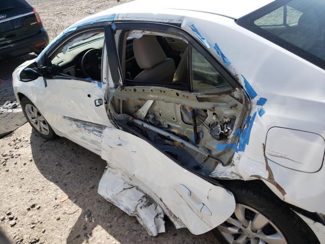 2015 TOYOTA COROLLA L 5YFBURHE1FP253988