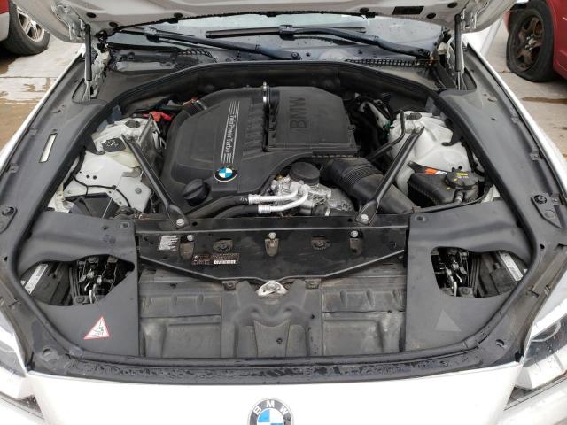 2015 BMW 640 I WBALW7C56FD596161