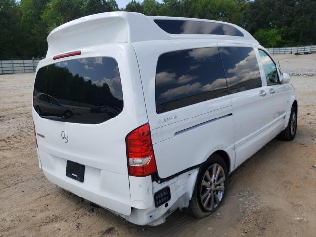 2016 MERCEDES-BENZ METRIS WD4PG2EE6G3148436