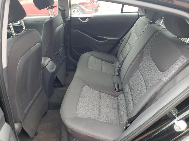 2019 HYUNDAI IONIQ BLUE - KMHC65LC4KU171419