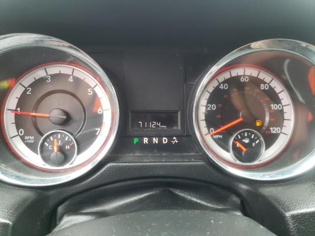 2C4RDGBG8FR681974 Dodge Grand Cara 2015. Фото: 7
