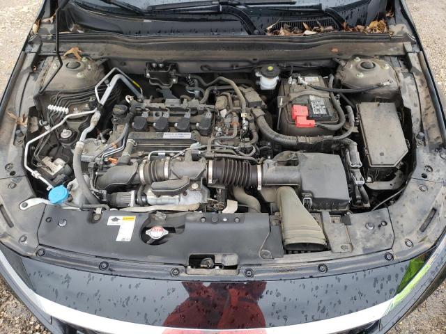 2018 HONDA ACCORD LX 1HGCV1F19JA162517