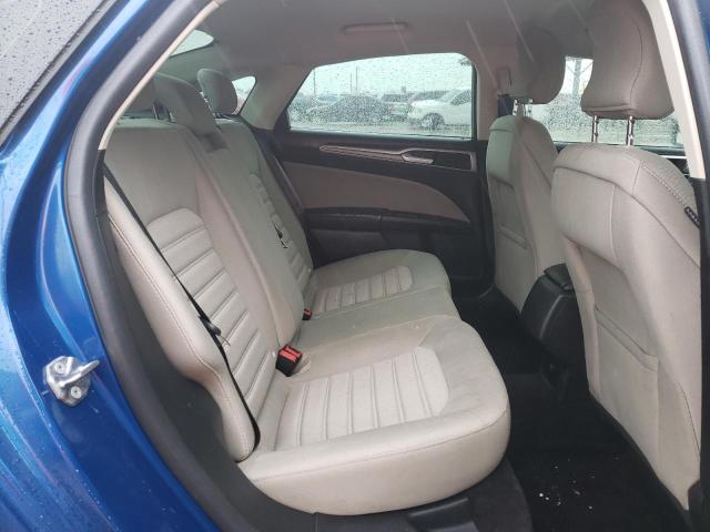 2018 FORD FUSION S 3FA6P0G7XJR231570